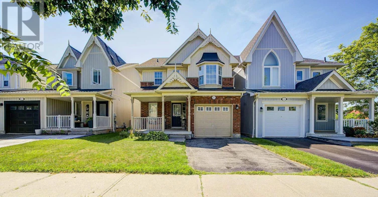 43 Beaumaris Crescent, Whitby, ON, L1M 2H3