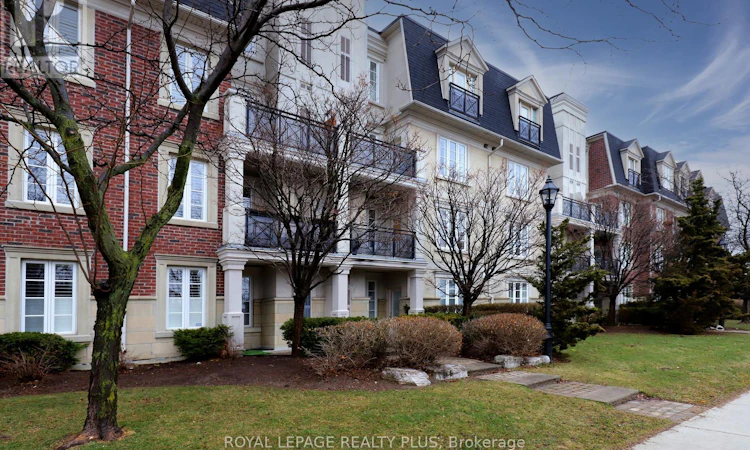 215-3351 Cawthra Road