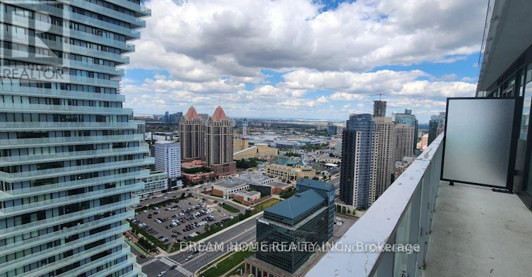 3302-3883 Quartz Road, Mississauga, ON, L5B 0M4 - 17
