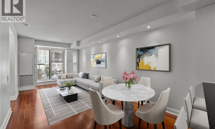 603-2181 Yonge Street