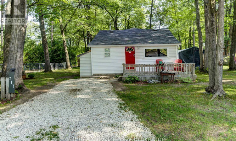 717 Oxbow Park Drive