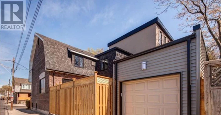 BXMT-892 Palmerston Avenue, Toronto, ON, M6G 2S2 - 16