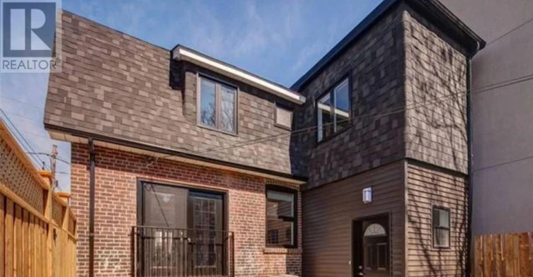 BXMT-892 Palmerston Avenue, Toronto, ON, M6G 2S2 - 15