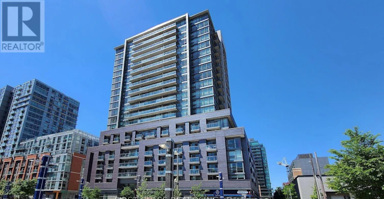 527-68 Abell Street, Toronto, ON, M6J 0B1