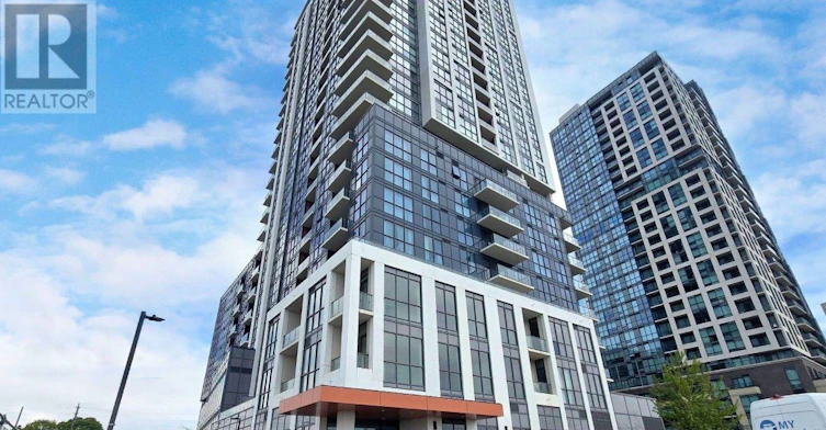 812-50 Thomas Riley Road, Toronto, ON, M9B 0C5
