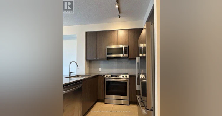 812-50 Thomas Riley Road, Toronto, ON, M9B 0C5 - 9
