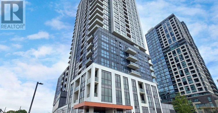 812-50 Thomas Riley Road, Toronto, ON, M9B 0C5