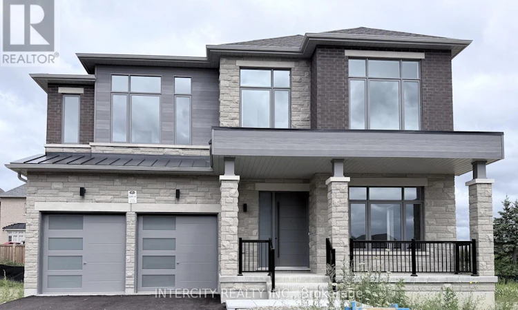 6 Gold Bottom Crescent
