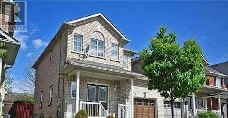 L5M 6Y5-4010 Coachman Circle, Mississauga, ON, L5M 6Y5 - 2