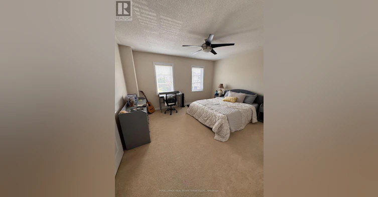 2307 Wuthering Heights Way, Oakville, ON, L6M 0E7 - 25