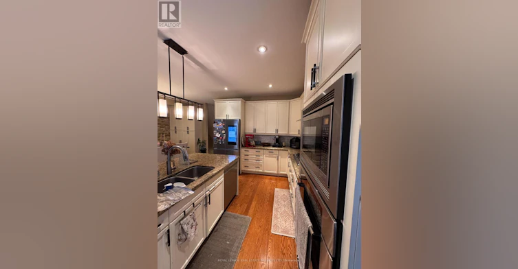 2307 Wuthering Heights Way, Oakville, ON, L6M 0E7 - 14