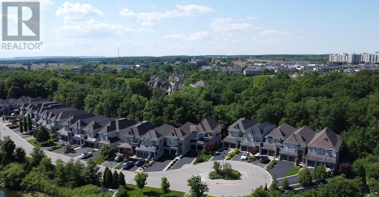 2307 Wuthering Heights Way, Oakville, ON, L6M 0E7 - 41