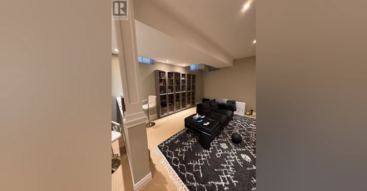 2307 Wuthering Heights Way, Oakville, ON, L6M 0E7 - 34