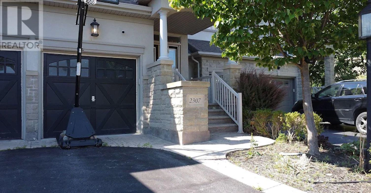 2307 Wuthering Heights Way, Oakville, ON, L6M 0E7 - 4
