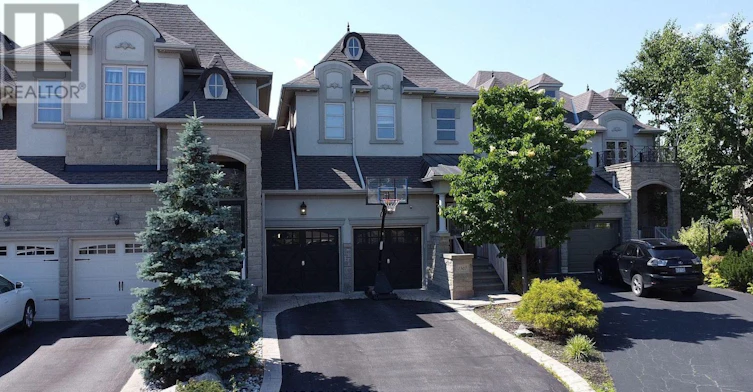 2307 Wuthering Heights Way, Oakville, ON, L6M 0E7