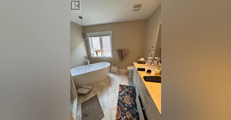 2307 Wuthering Heights Way, Oakville, ON, L6M 0E7 - 20