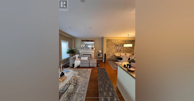 2307 Wuthering Heights Way, Oakville, ON, L6M 0E7 - 11