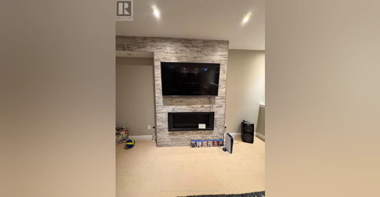 2307 Wuthering Heights Way, Oakville, ON, L6M 0E7 - 37