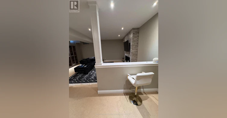2307 Wuthering Heights Way, Oakville, ON, L6M 0E7 - 33