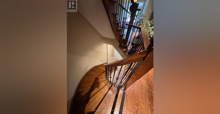 2307 Wuthering Heights Way, Oakville, ON, L6M 0E7 - 30