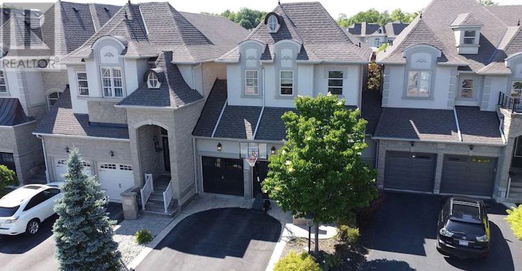 2307 Wuthering Heights Way, Oakville, ON, L6M 0E7 - 3