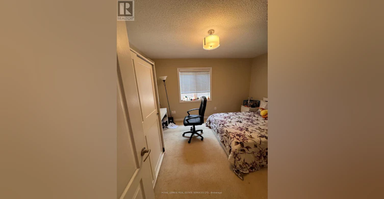 2307 Wuthering Heights Way, Oakville, ON, L6M 0E7 - 24