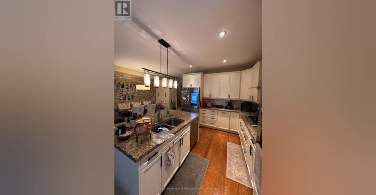 2307 Wuthering Heights Way, Oakville, ON, L6M 0E7 - 13