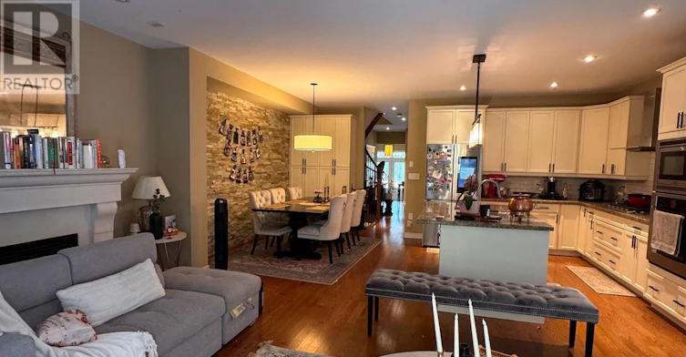 2307 Wuthering Heights Way, Oakville, ON, L6M 0E7 - 8