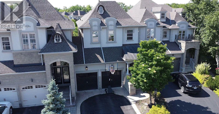 2307 Wuthering Heights Way, Oakville, ON, L6M 0E7 - 2
