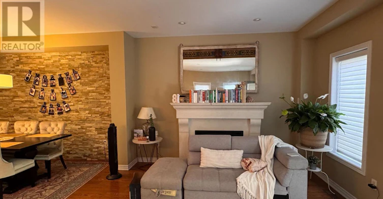 2307 Wuthering Heights Way, Oakville, ON, L6M 0E7 - 9