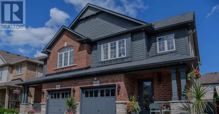 4686 Tassie Road, Burlington, ON, L7M 0K5