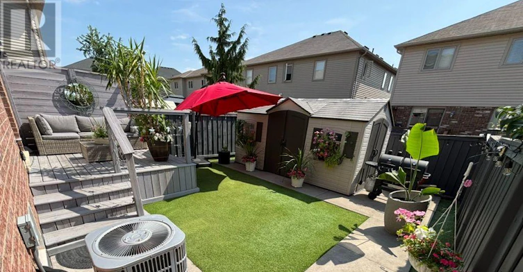 4686 Tassie Road, Burlington, ON, L7M 0K5 - 38