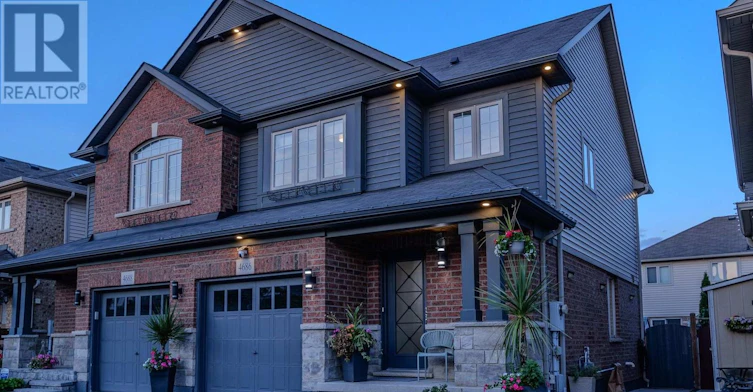 4686 Tassie Road, Burlington, ON, L7M 0K5 - 3