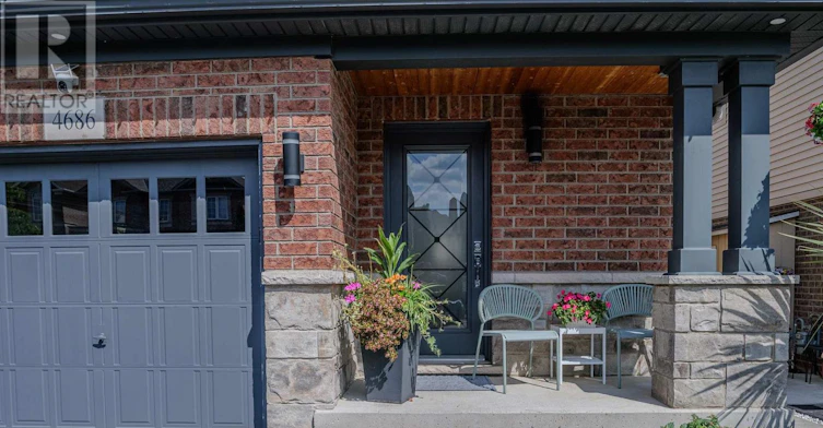 4686 Tassie Road, Burlington, ON, L7M 0K5 - 4