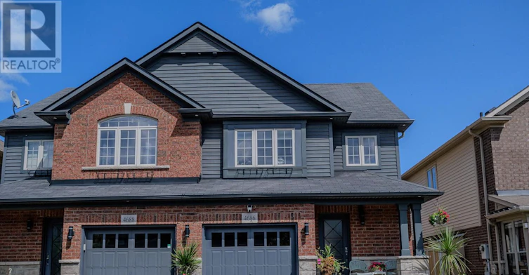 4686 Tassie Road, Burlington, ON, L7M 0K5 - 2