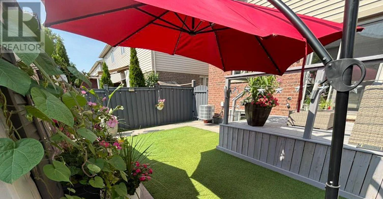 4686 Tassie Road, Burlington, ON, L7M 0K5 - 37
