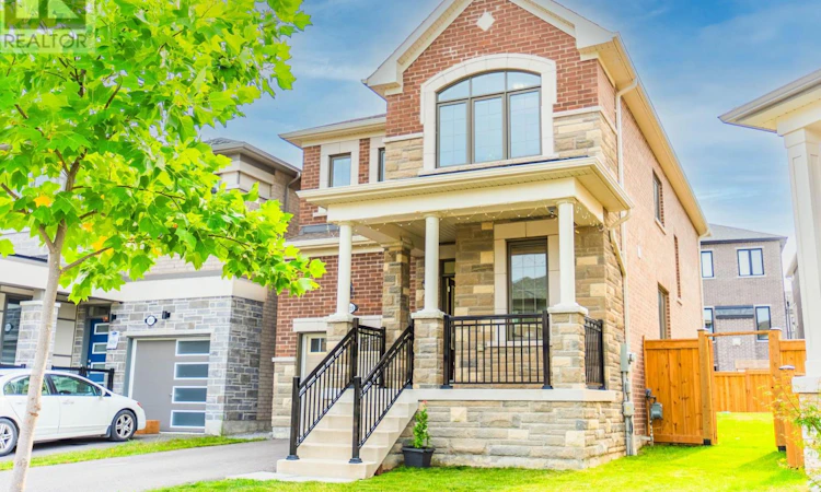 3059 Hollyberry Trail