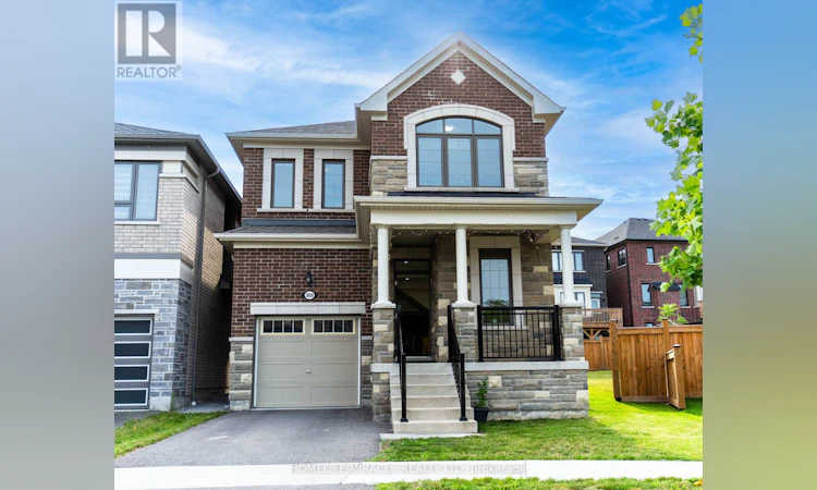 3059 Hollyberry Trail
