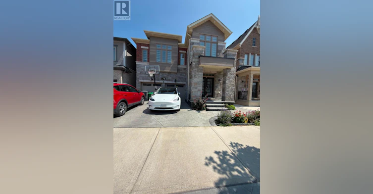 MAIN-71 Eberly Woods Drive, Caledon, ON, L7C 4J3