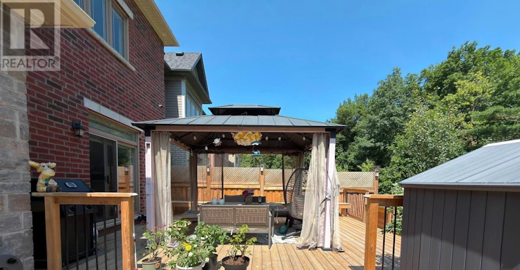 MAIN-71 Eberly Woods Drive, Caledon, ON, L7C 4J3 - 14