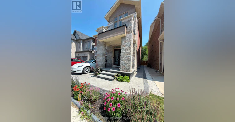 MAIN-71 Eberly Woods Drive, Caledon, ON, L7C 4J3 - 2