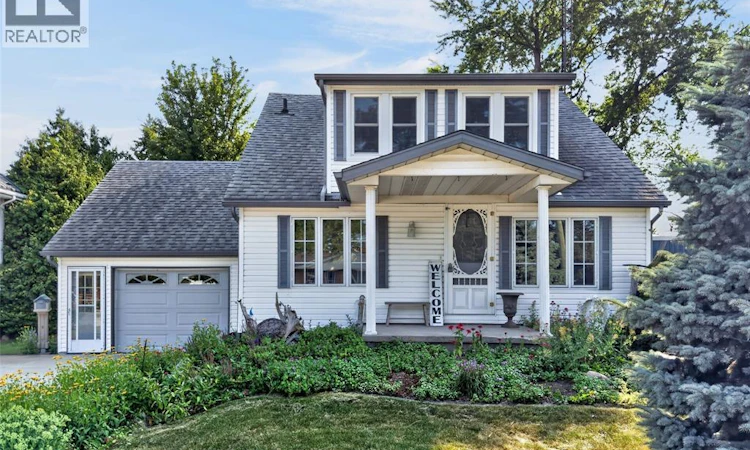 24214 Winterline Road West