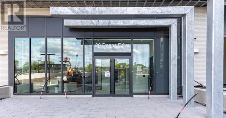 415-20 Deans Drive, Toronto, ON, M1L 0J7 - 4