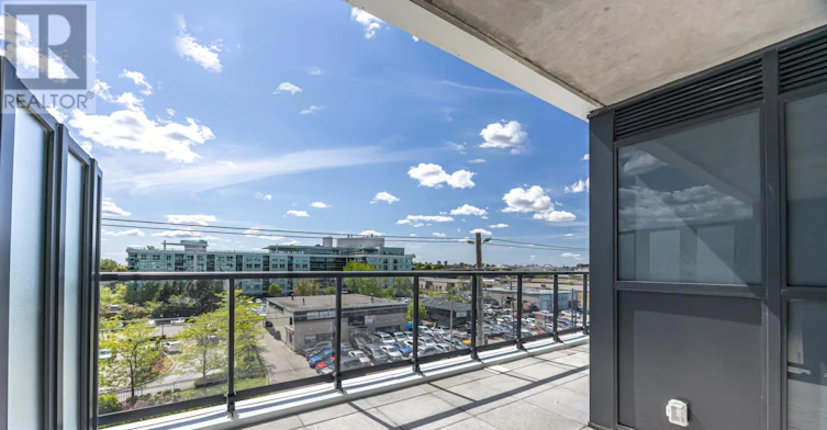 415-20 Deans Drive, Toronto, ON, M1L 0J7 - 6