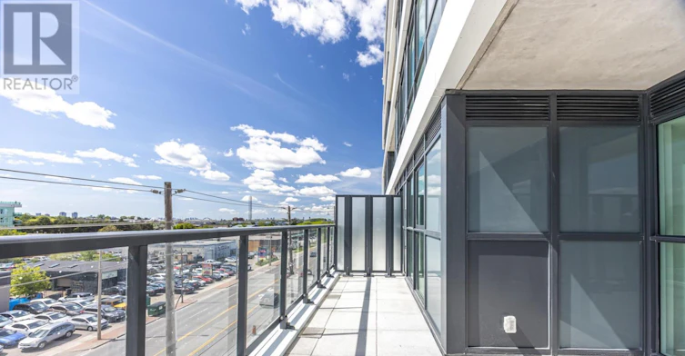 415-20 Deans Drive, Toronto, ON, M1L 0J7 - 8
