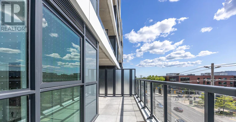 415-20 Deans Drive, Toronto, ON, M1L 0J7 - 9