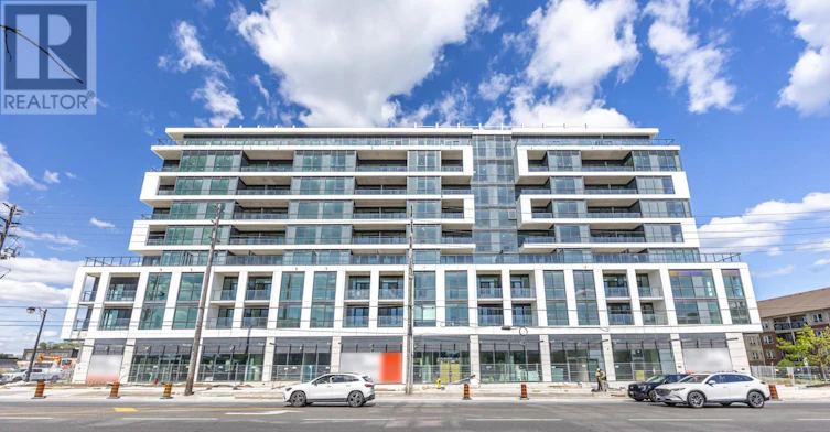 415-20 Deans Drive, Toronto, ON, M1L 0J7