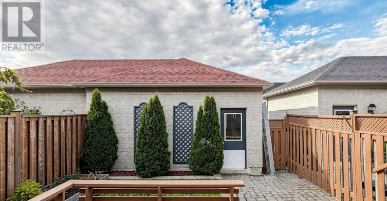 5837 Rainberry Drive, Mississauga, ON, L5M 6S2 - 41