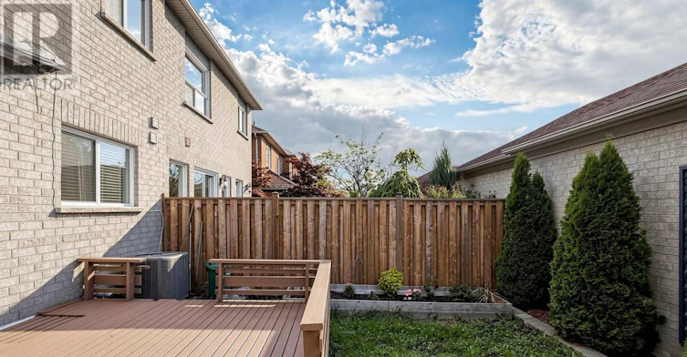 5837 Rainberry Drive, Mississauga, ON, L5M 6S2 - 39
