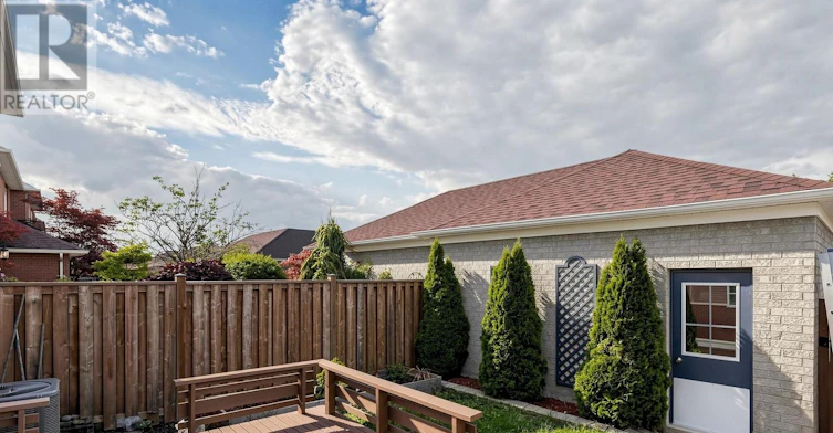 5837 Rainberry Drive, Mississauga, ON, L5M 6S2 - 40
